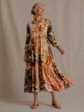 Iconic Casablanca Shirt Dress