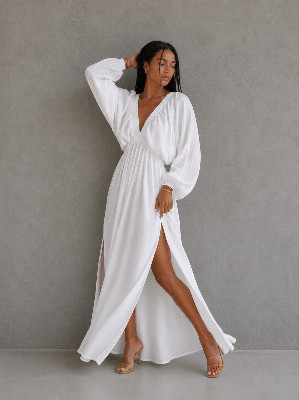 Breeze Dress
