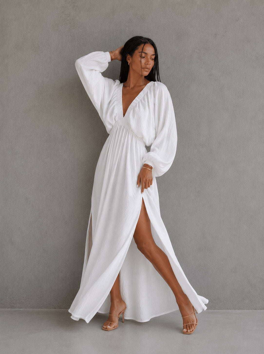 Breeze Dress