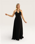 Black Thora Dress