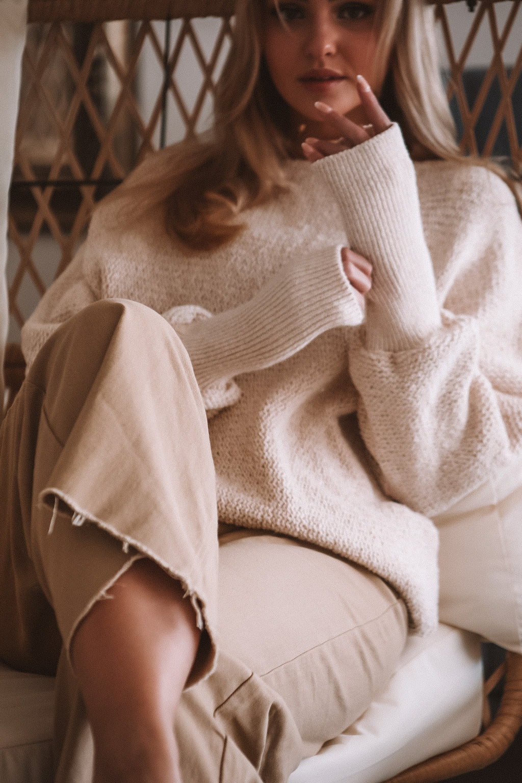 Cotton Batwing Jersey