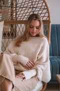 Cotton Batwing Jersey