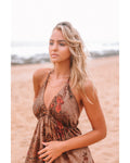 Earth Song Gypsy Dress