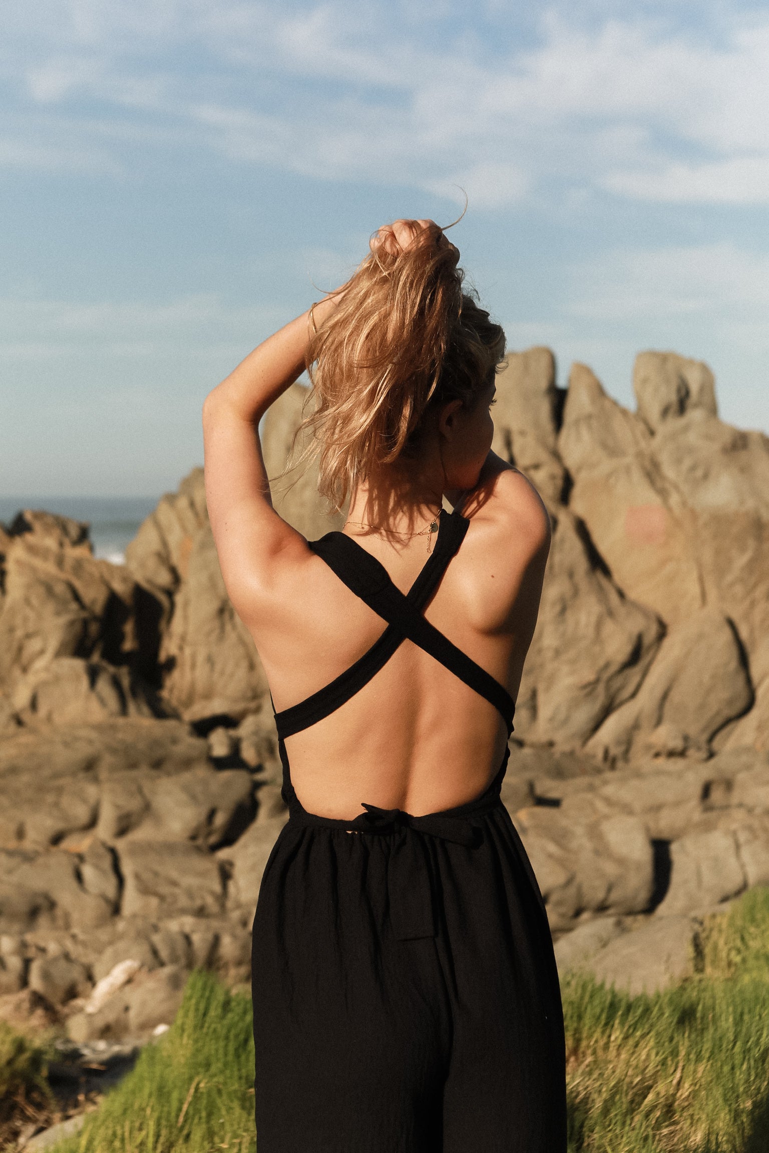 Amaya Jumpsuit