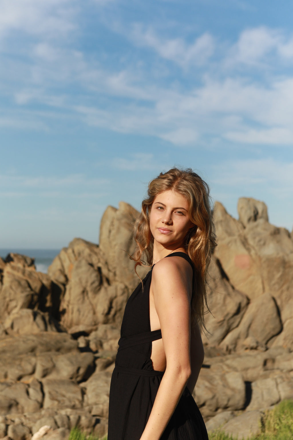 Amaya Jumpsuit