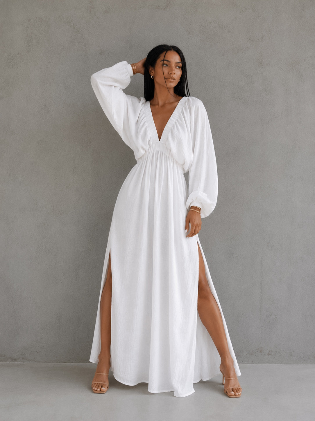 Breeze Dress