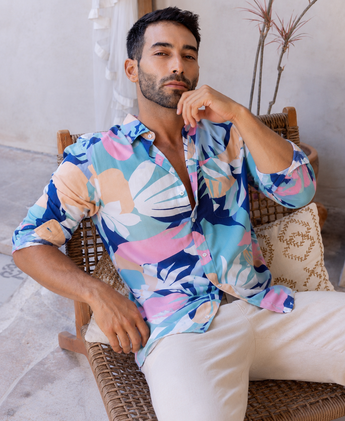 Pablo Shirt