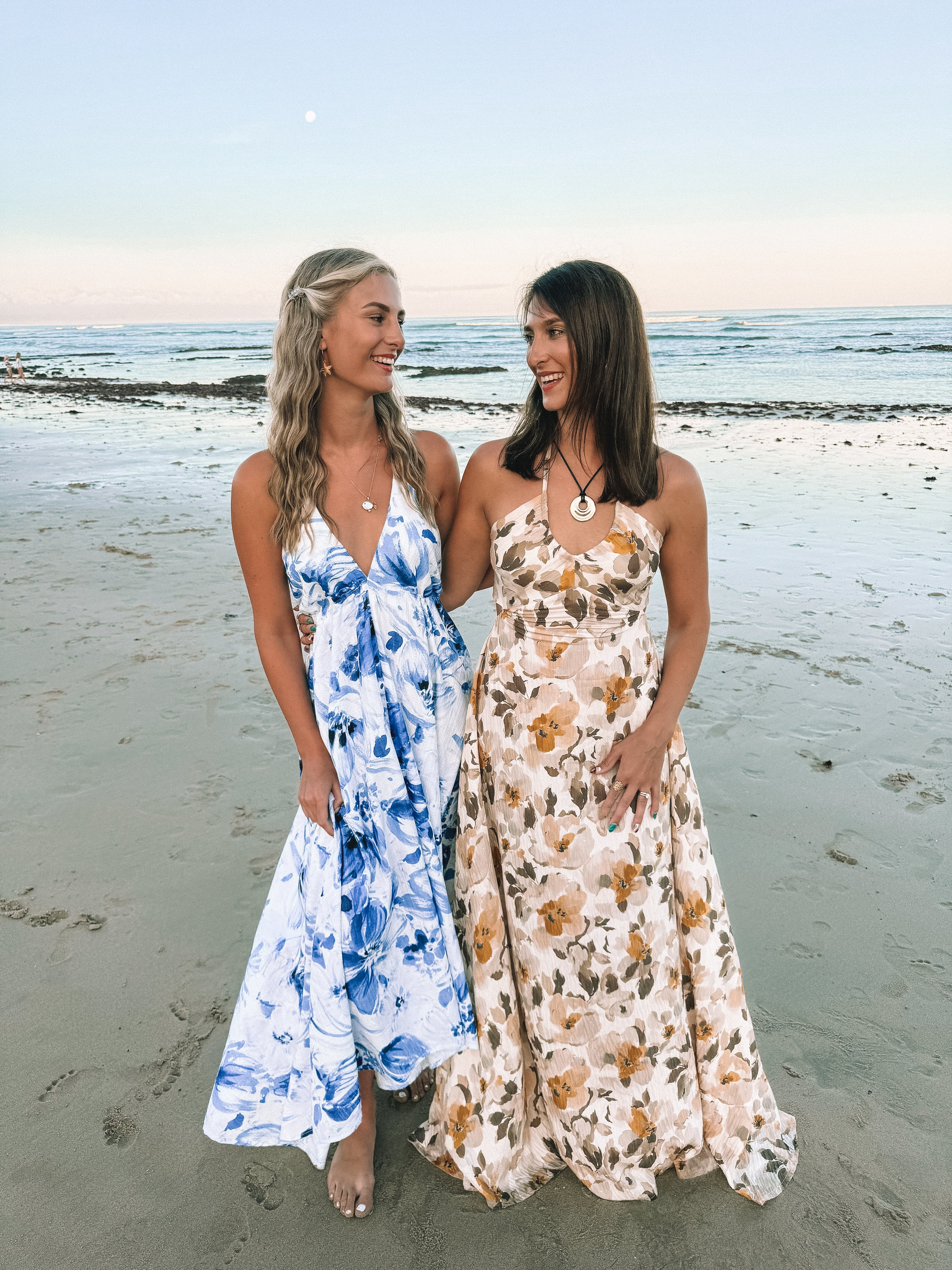 Thora Petal Dress