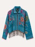 Pashmina Wool Jacket
