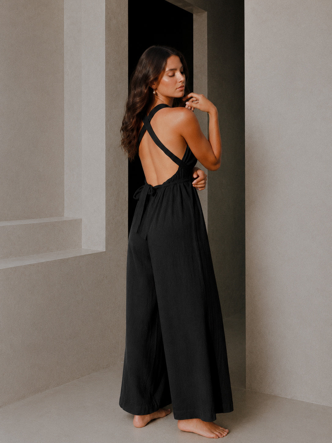 Amaya Jumpsuit