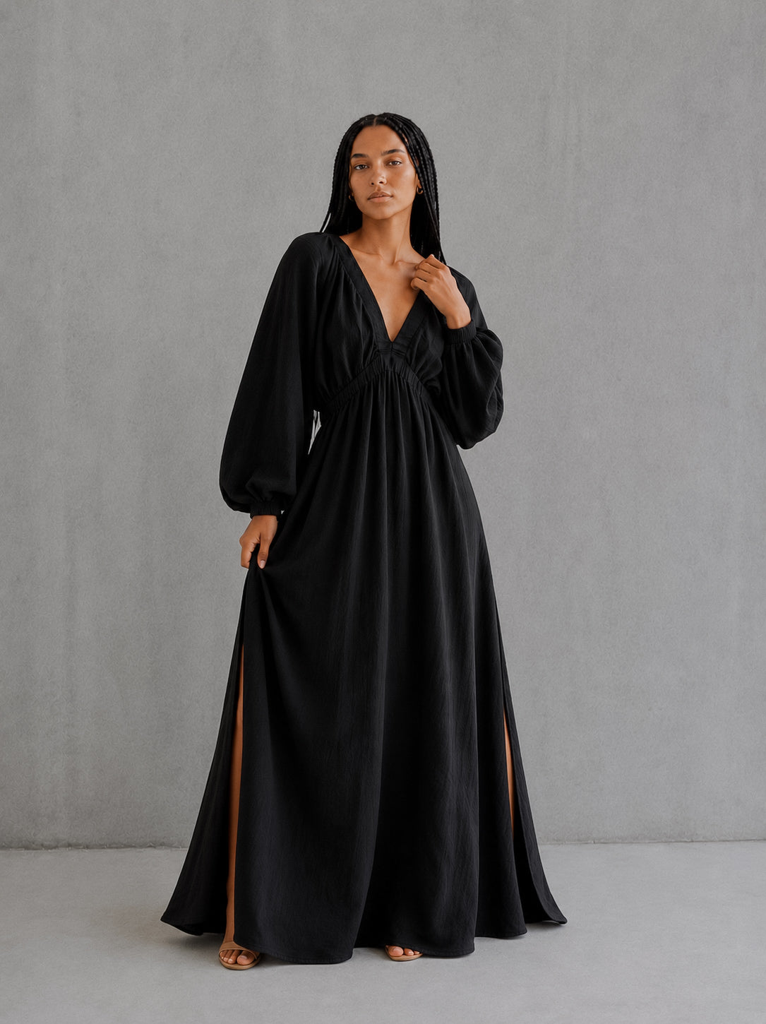 Breeze Dress