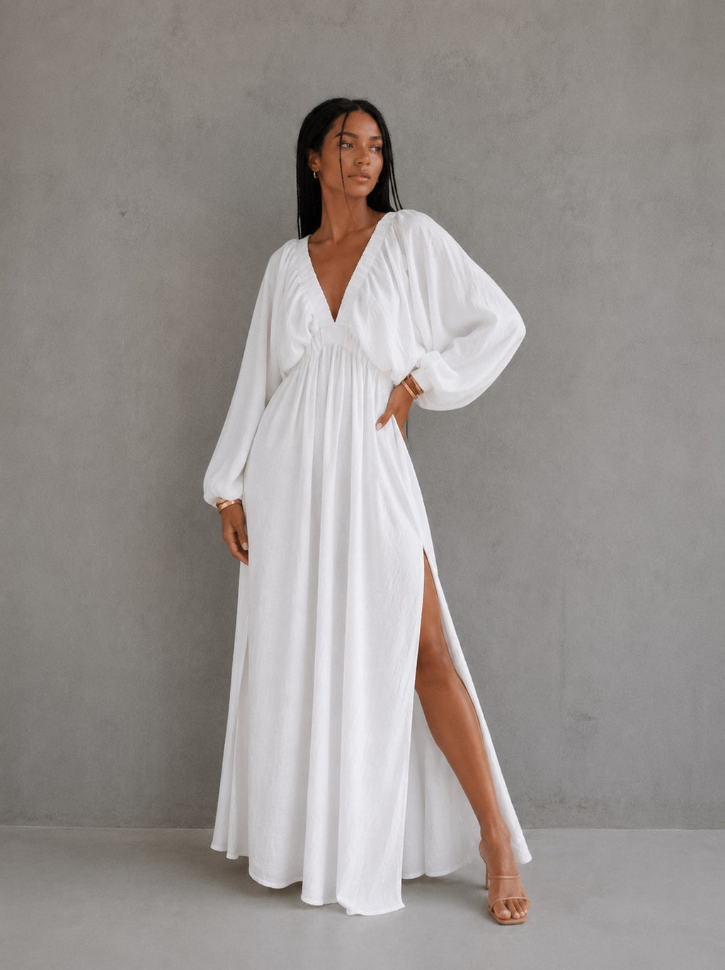 Breeze Dress
