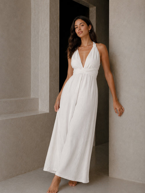 Amaya Jumpsuit