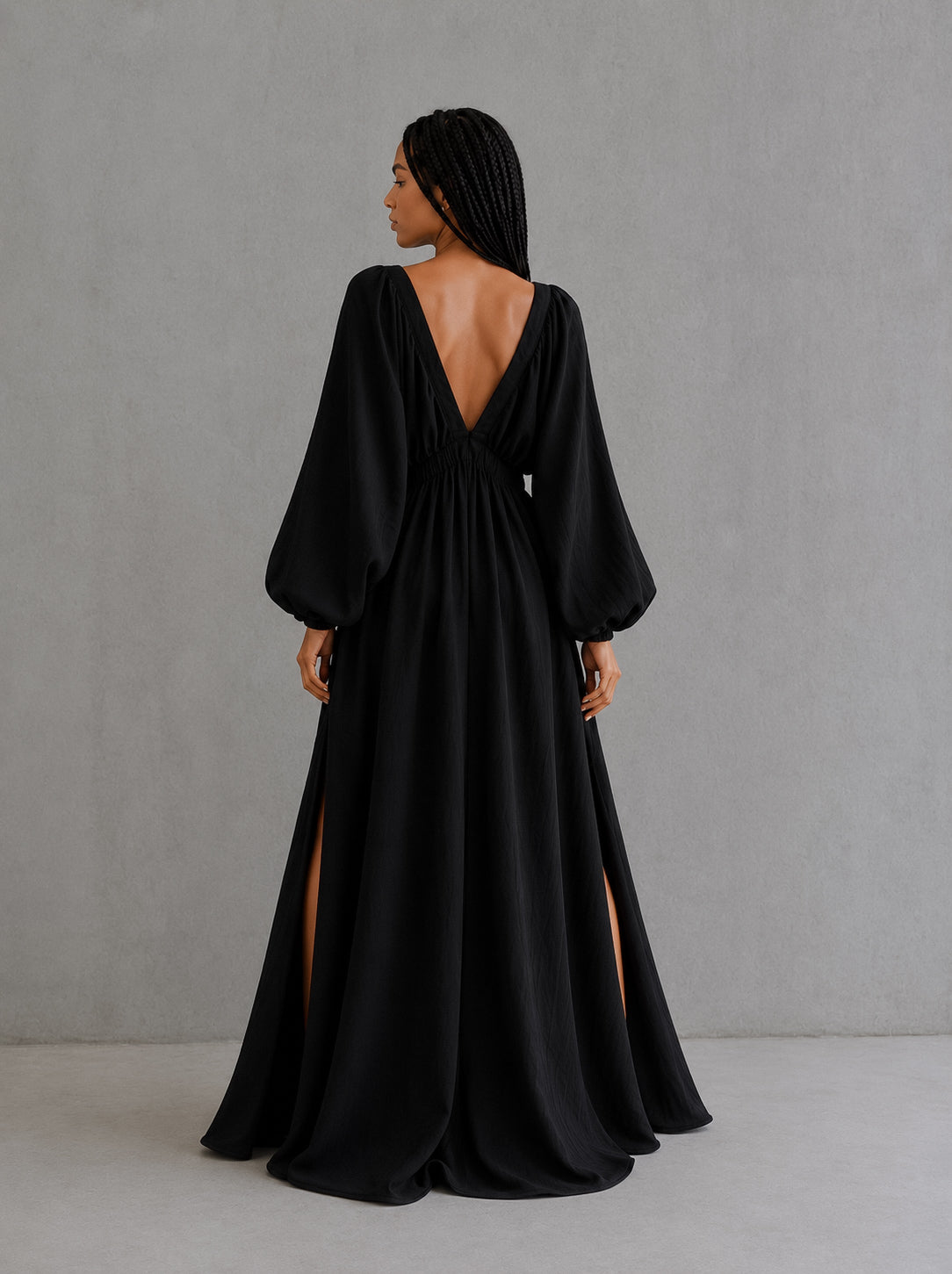 Breeze Dress