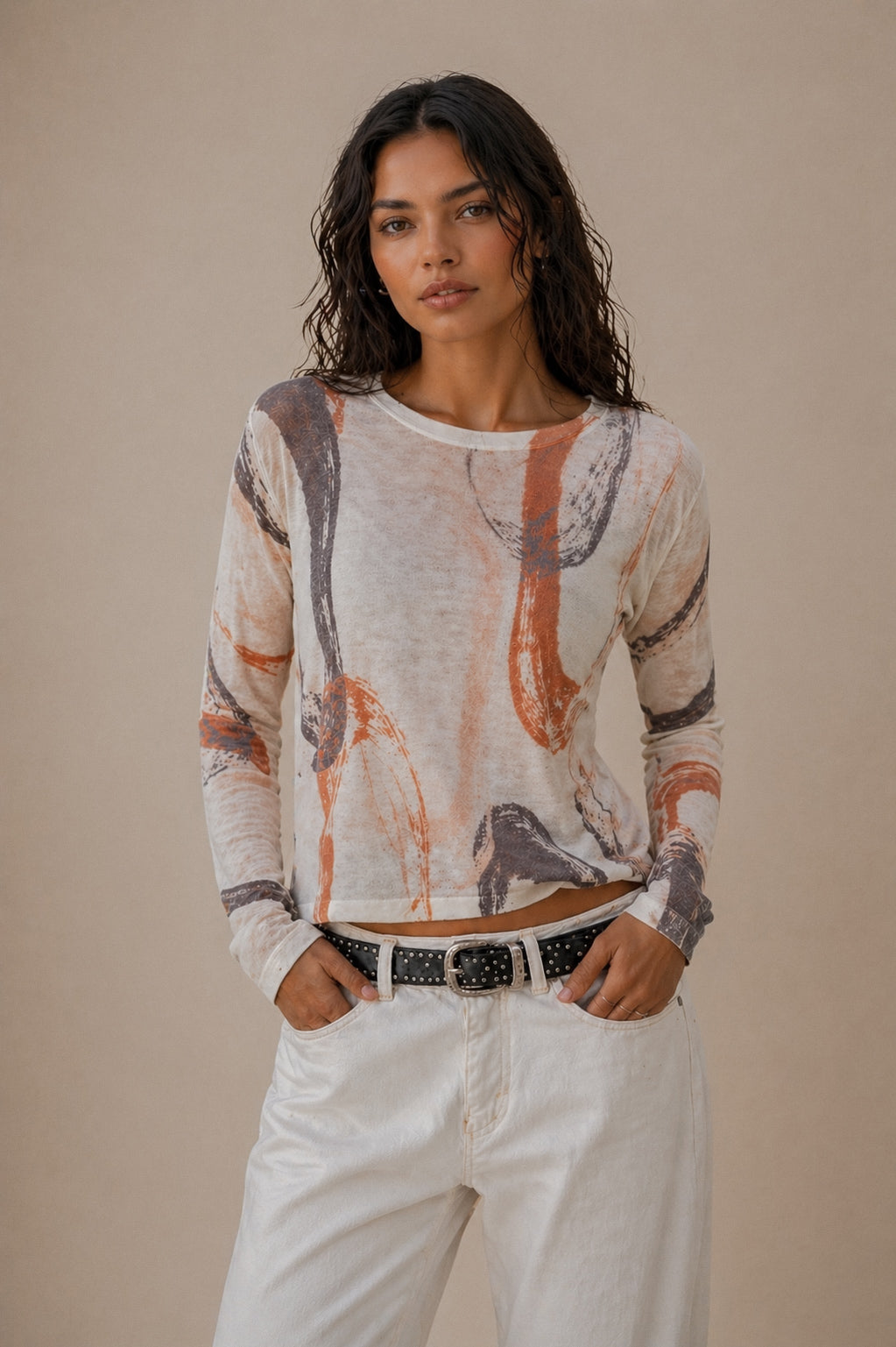 100% Wool Jersey