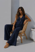 Desert Waistcoat