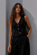 Desert Waistcoat