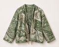 Pashmina Wool Jersey
