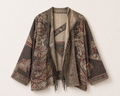 Pashmina Wool Jersey