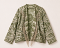 Pashmina Wool Jersey