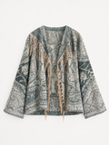 Pashmina Wool Jersey