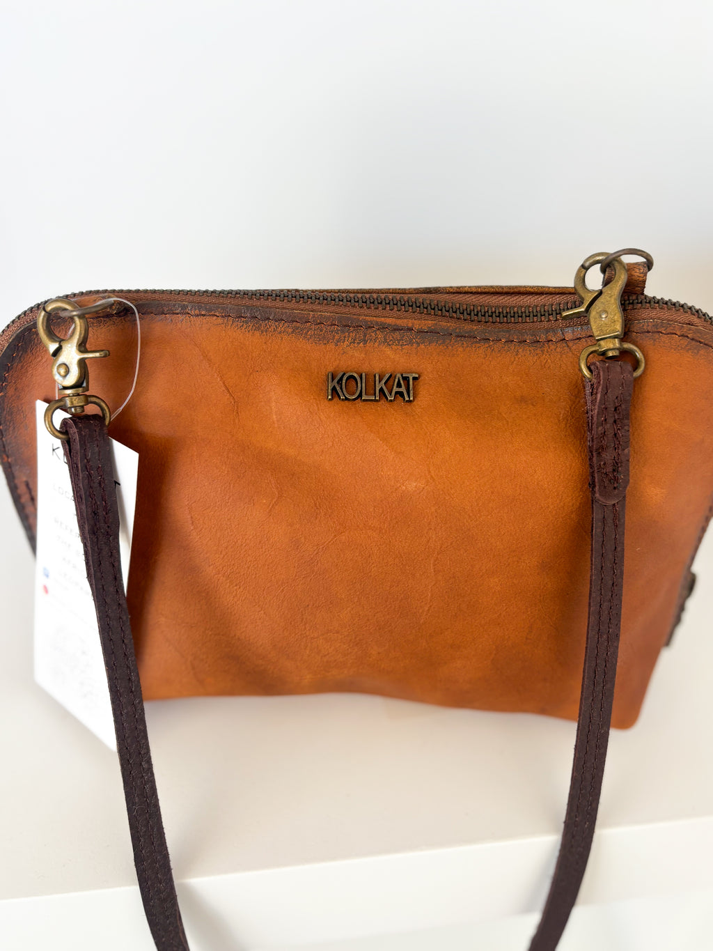 Flare Pochette Sling Bag (Kat03)
