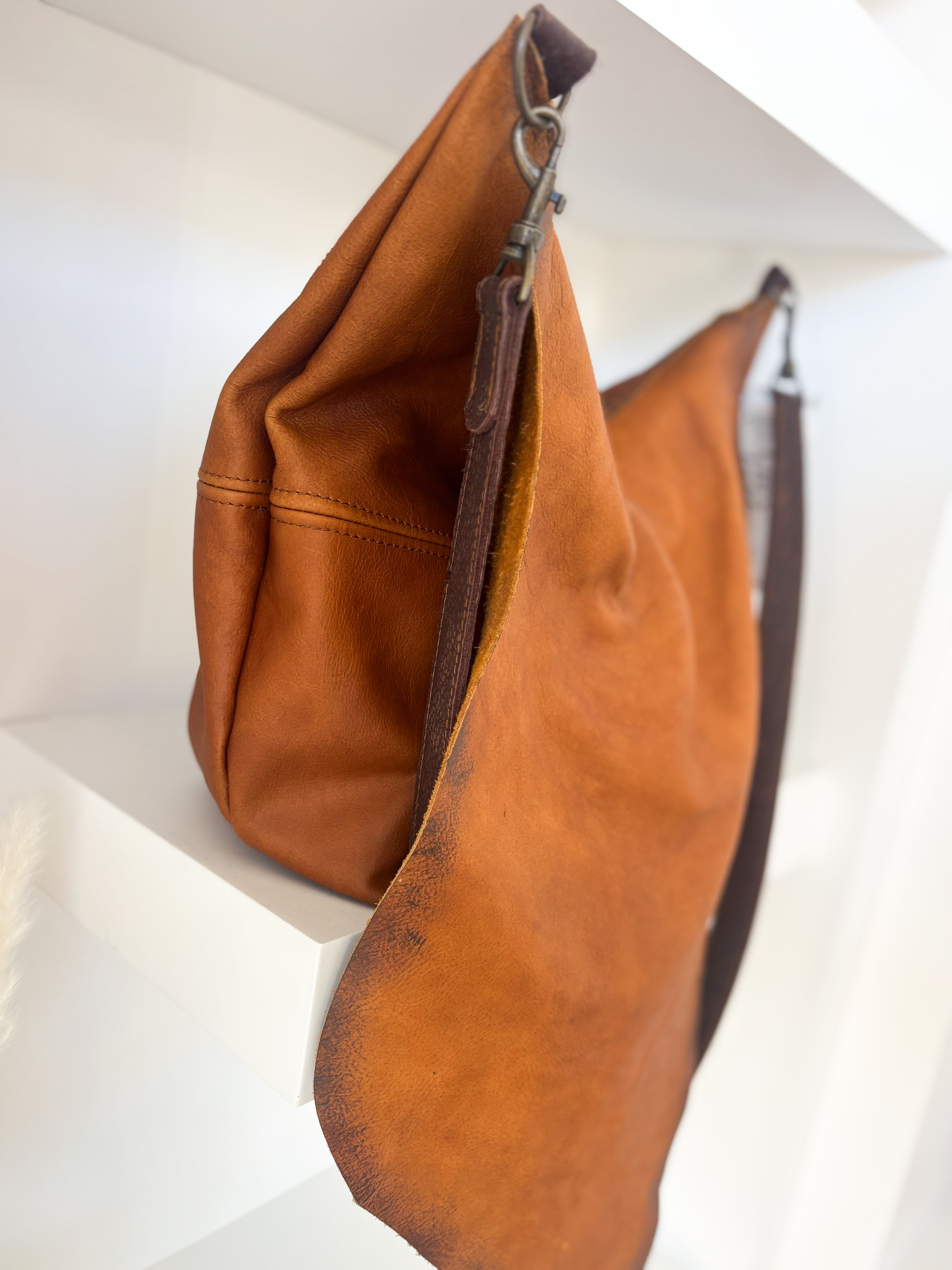 Hobo Bag (Kat01)