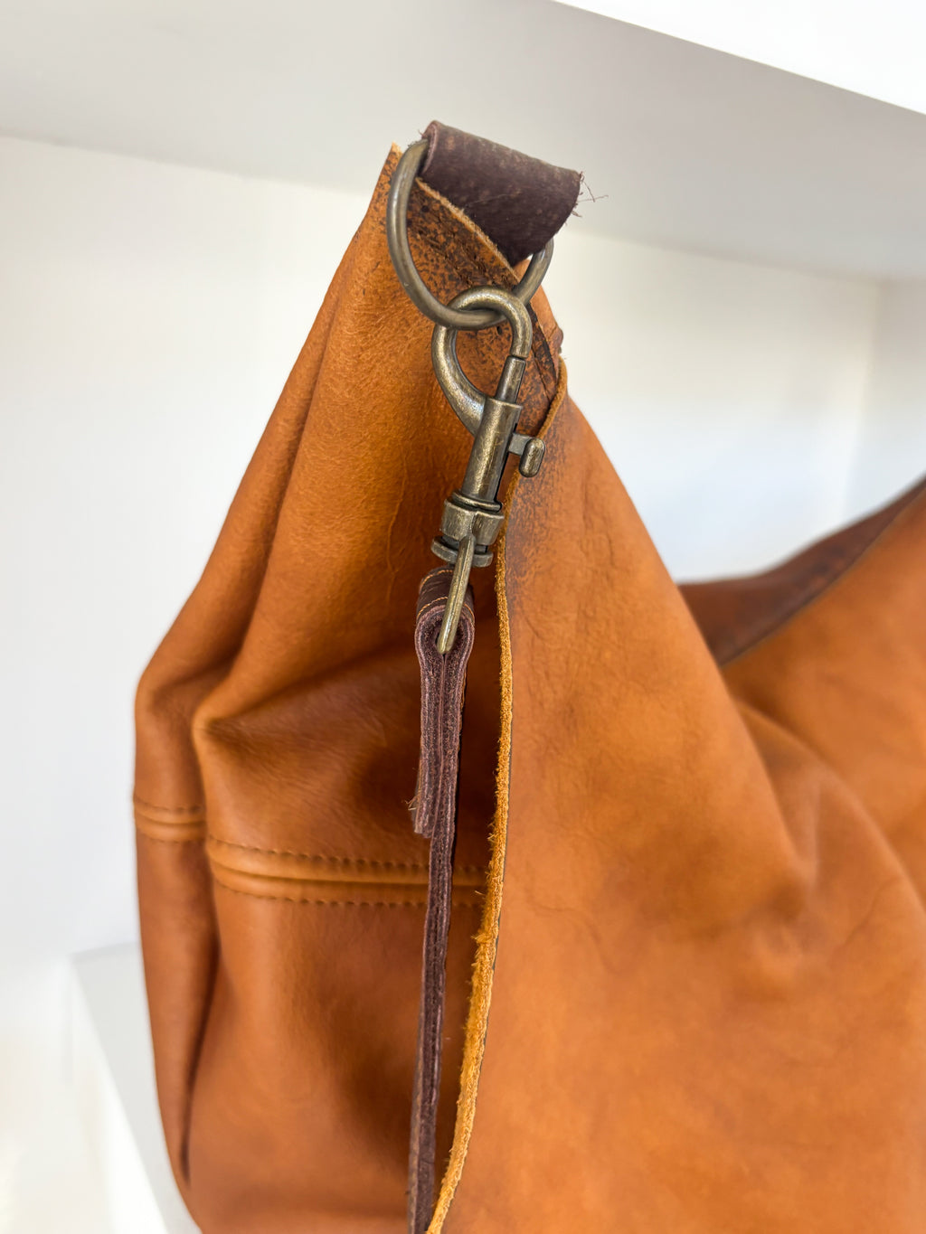 Hobo Bag (Kat01)