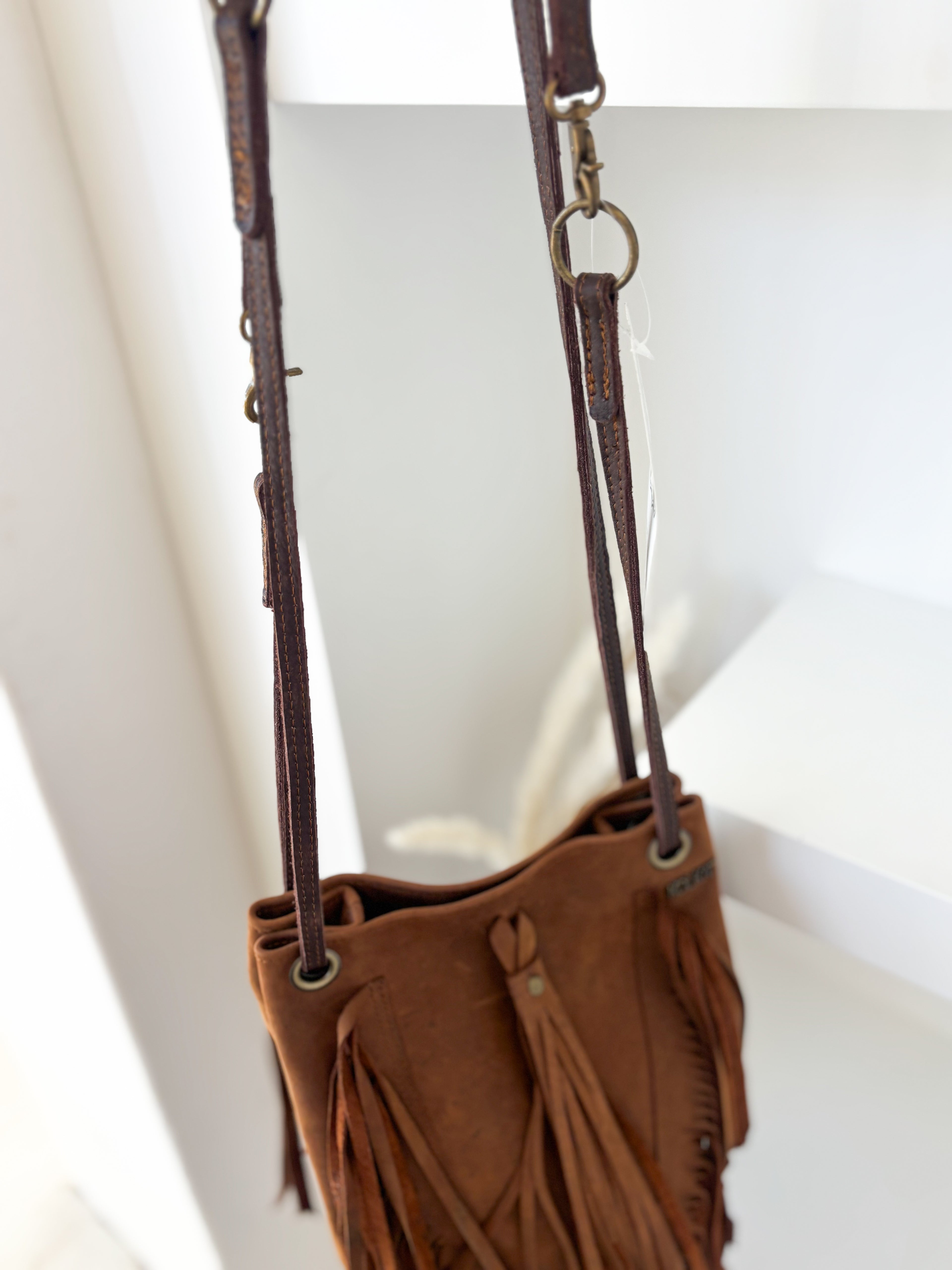 Begonia Tote (Kat13)