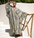 Gaviao Kaftan