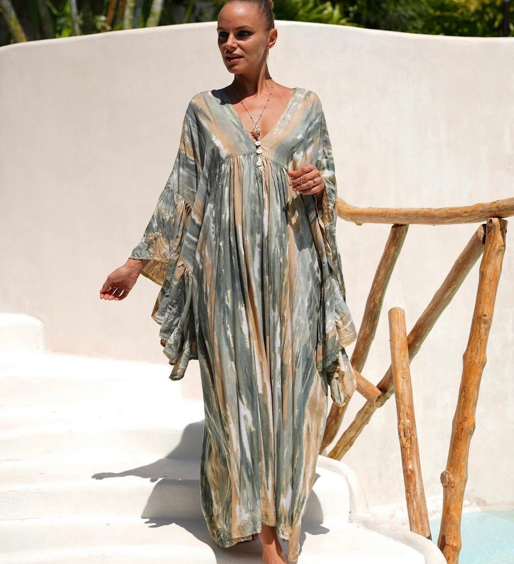 Gaviao Kaftan