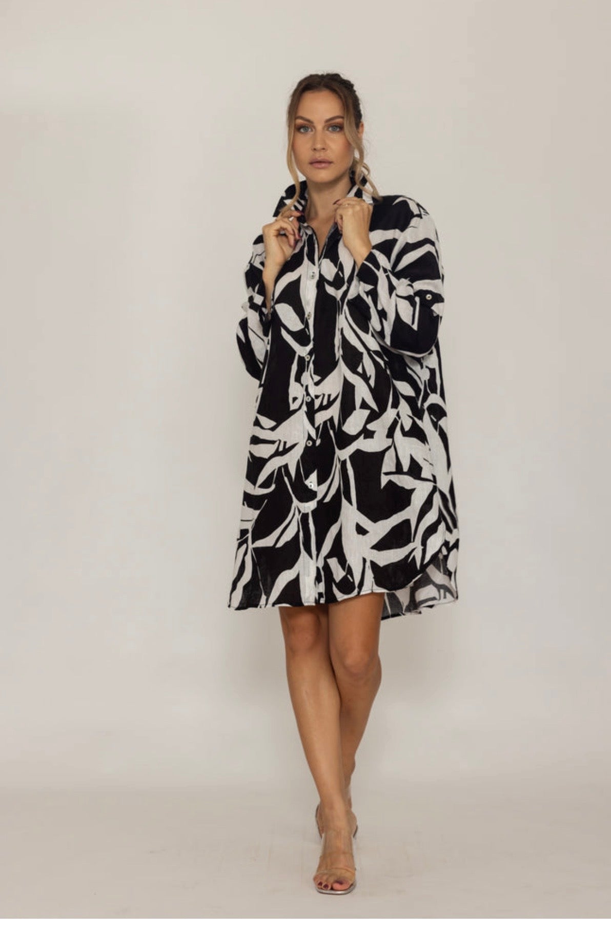Karina Dress