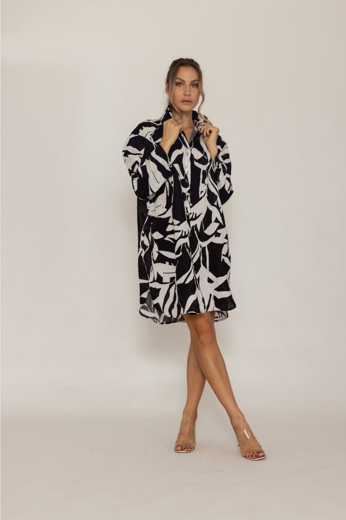 Karina Dress
