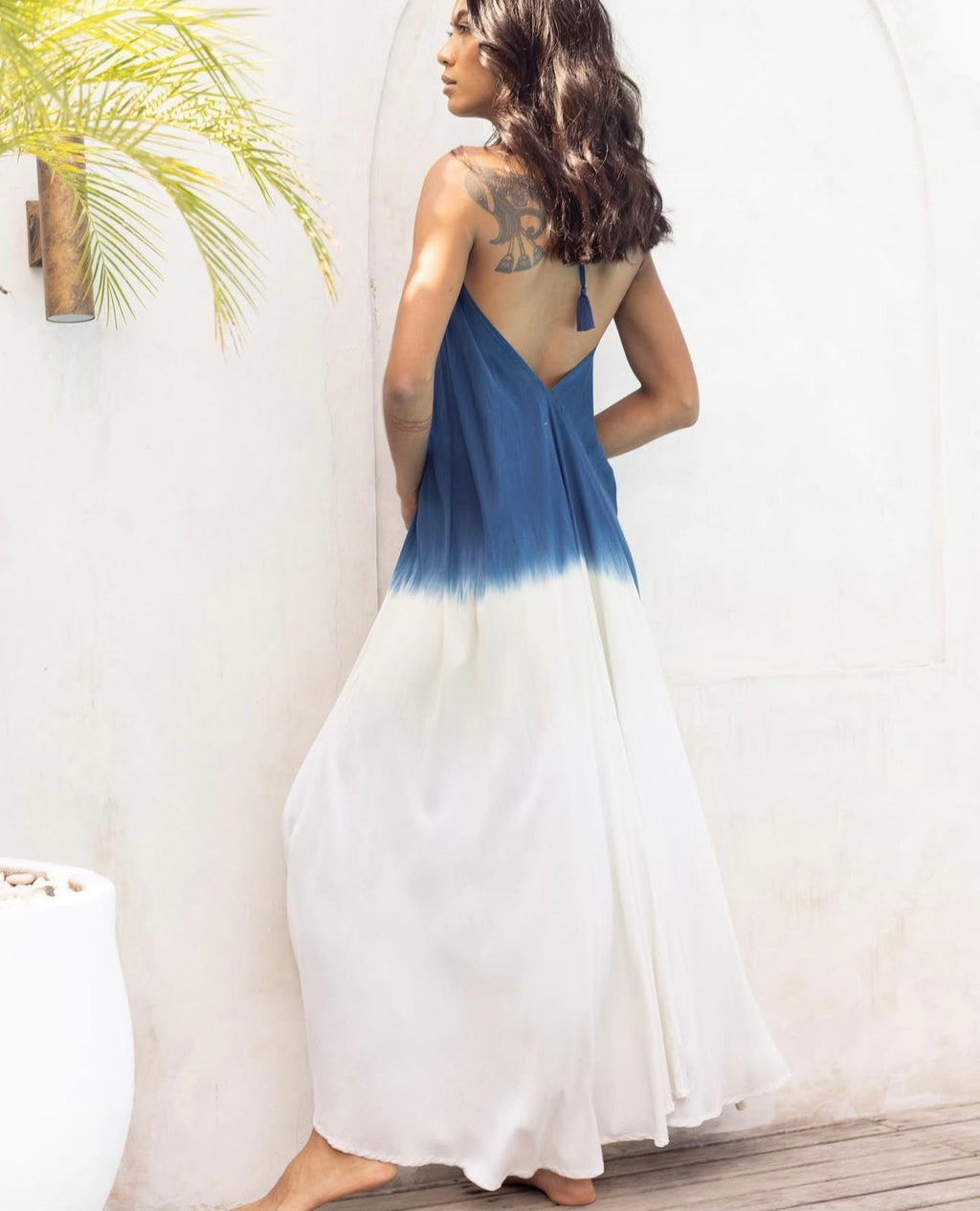 Joana Dress