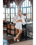 White Breeze Top