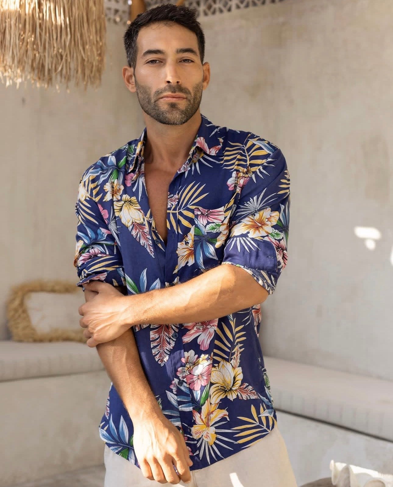 Pablo Shirt