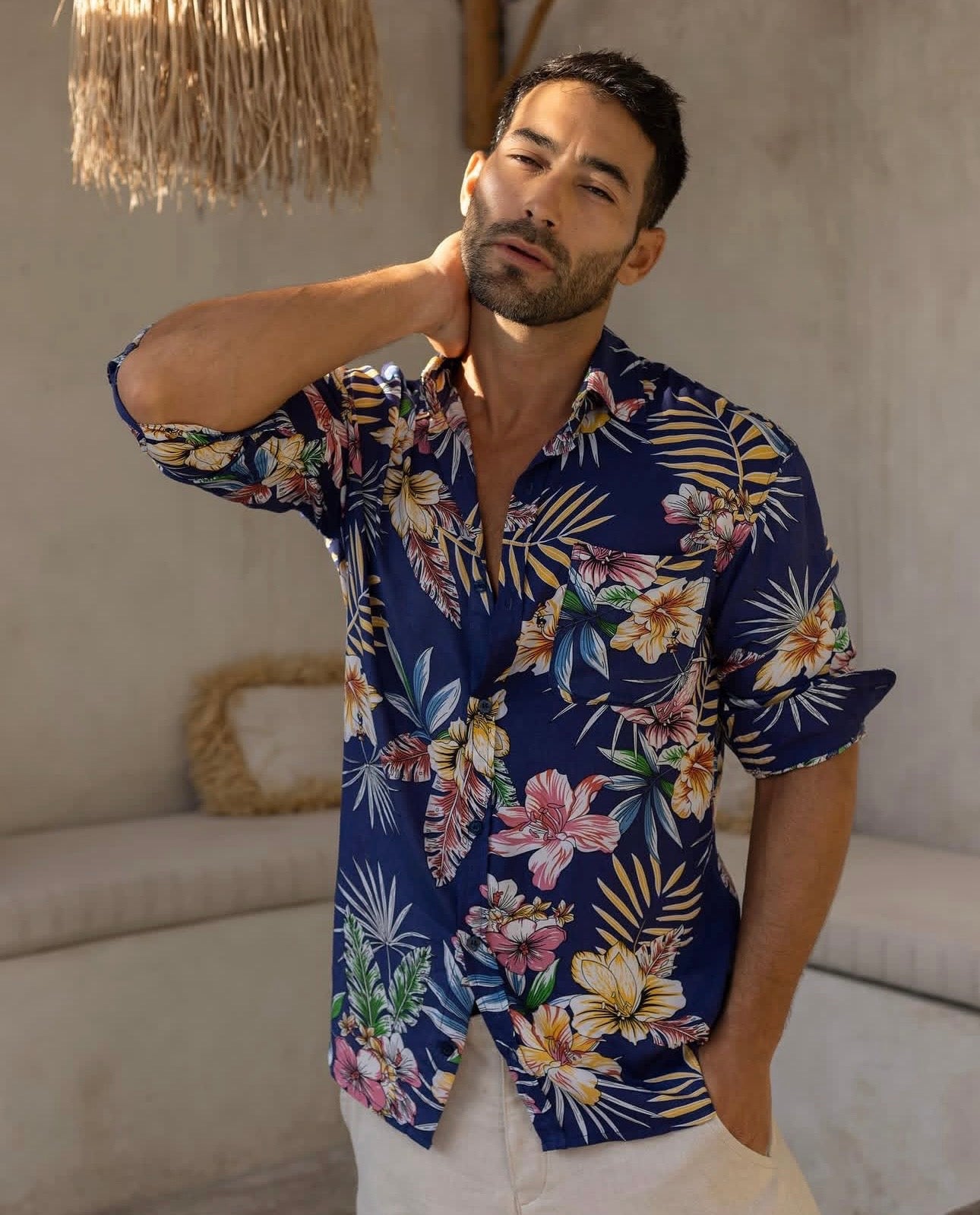 Pablo Shirt