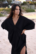 Black Diamond Kaftan