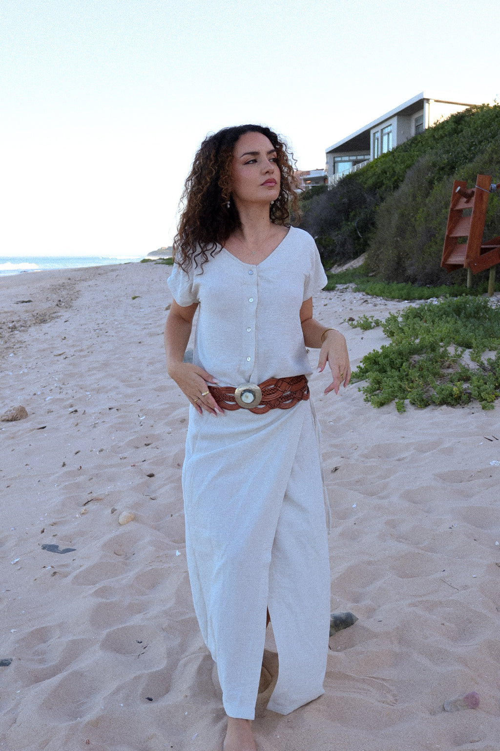 Rubi Blouse