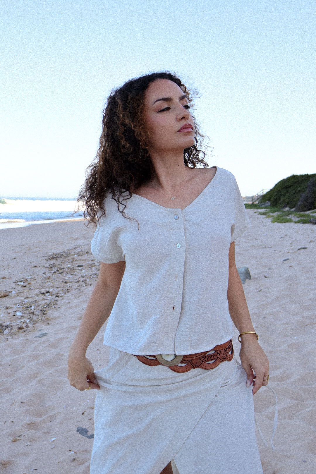 Rubi Blouse