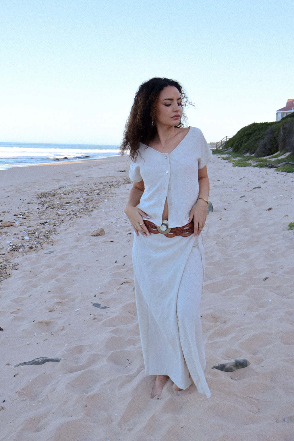Rubi Blouse