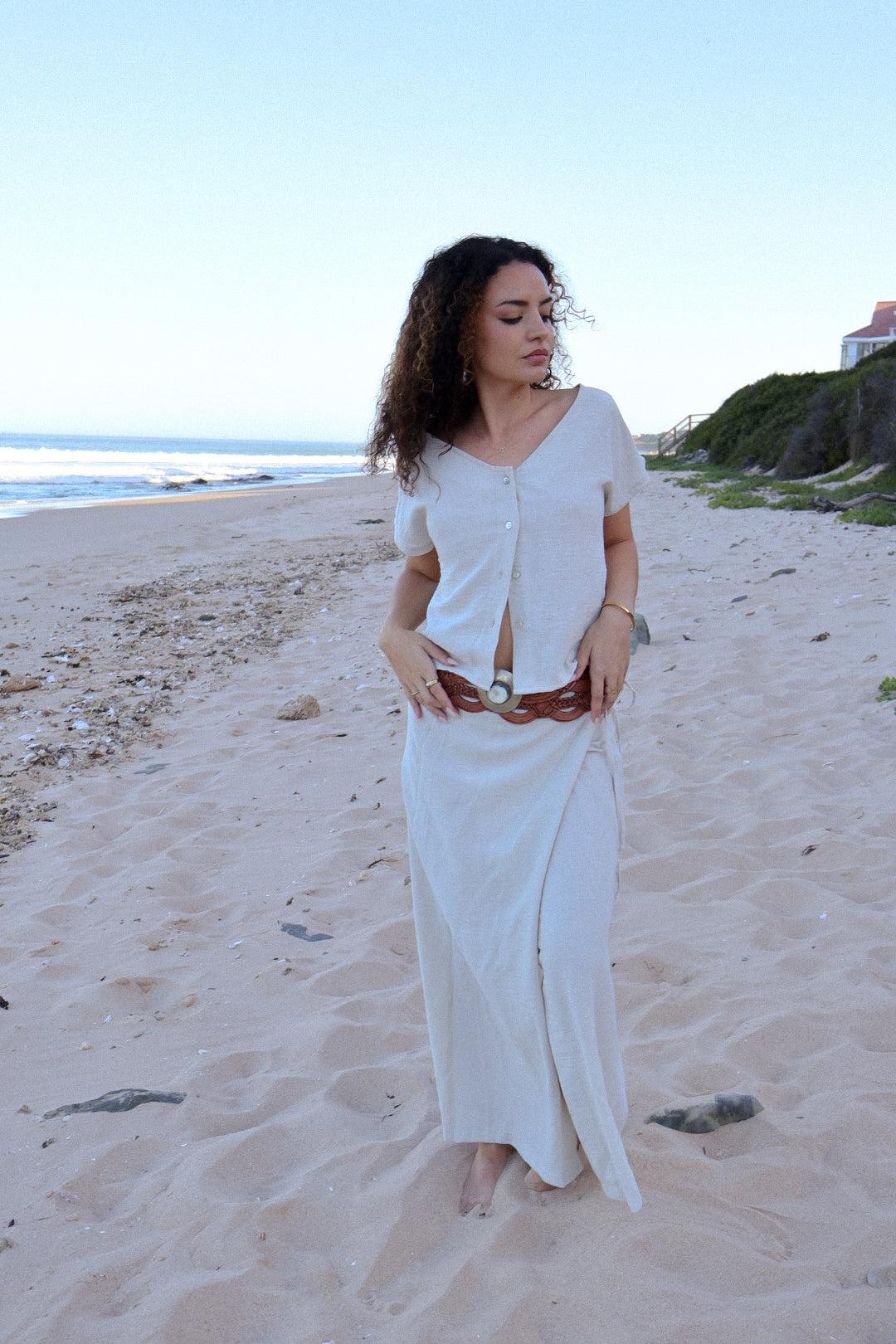 Rubi Blouse