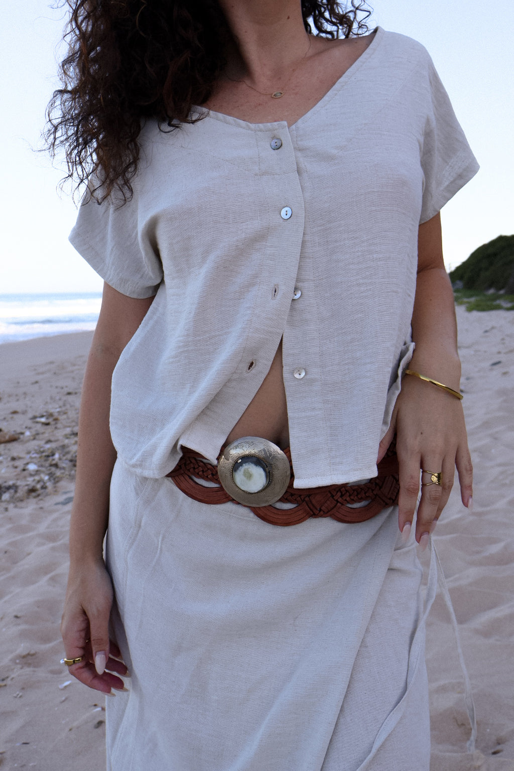 Rubi Blouse