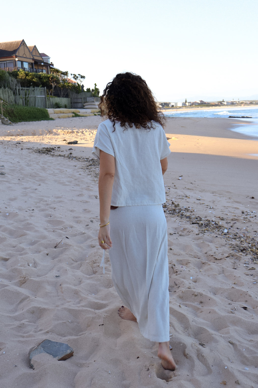 Rubi Blouse