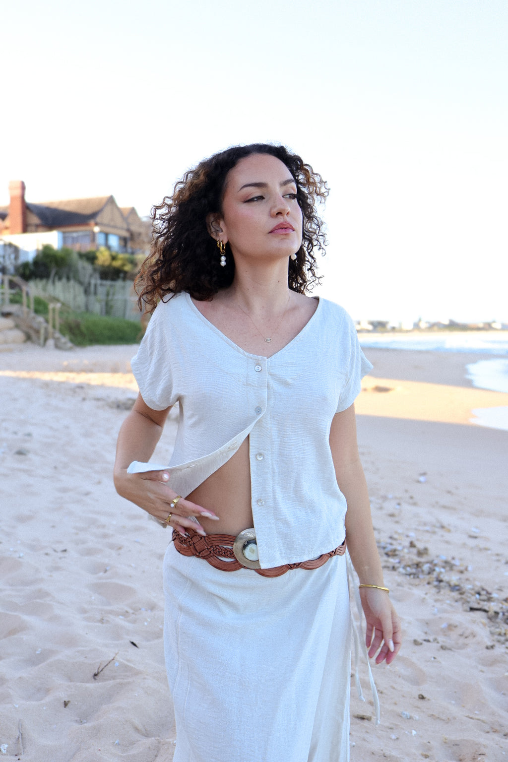 Rubi Blouse