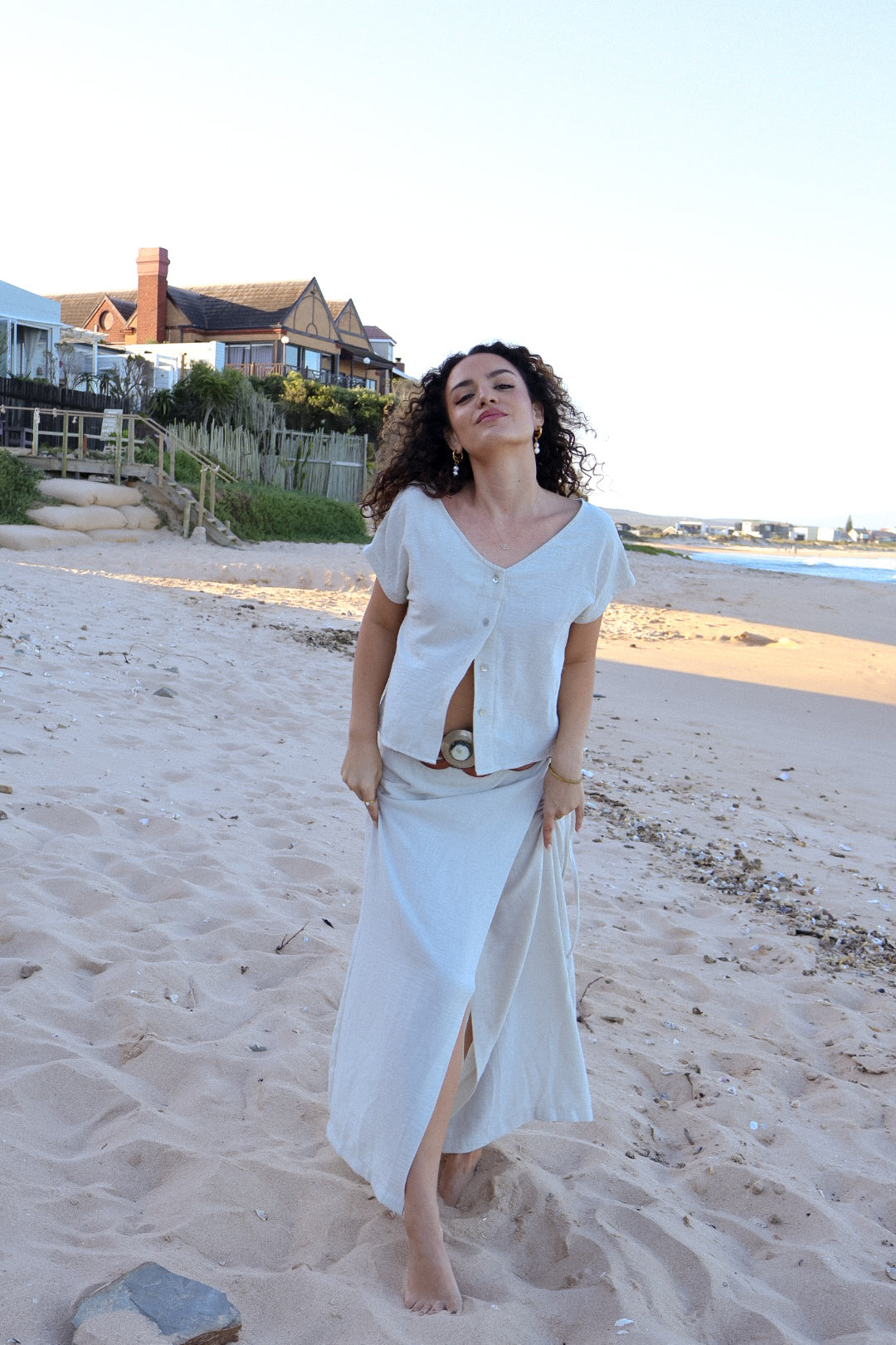 Rubi Blouse