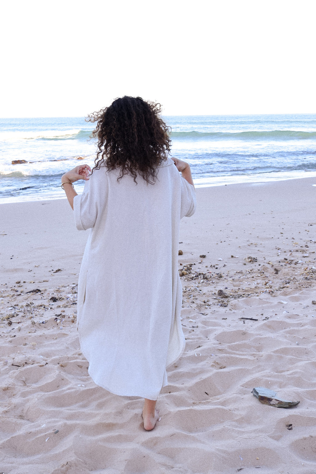 Rubi Tunic