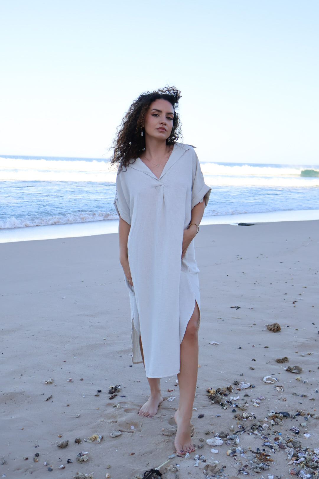 Rubi Tunic