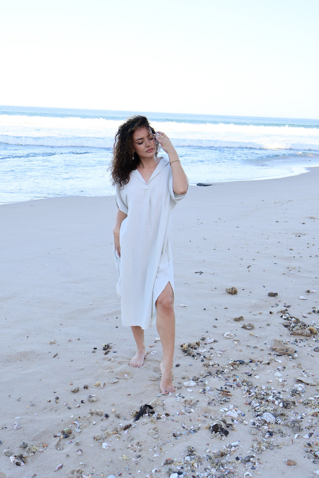 Rubi Tunic