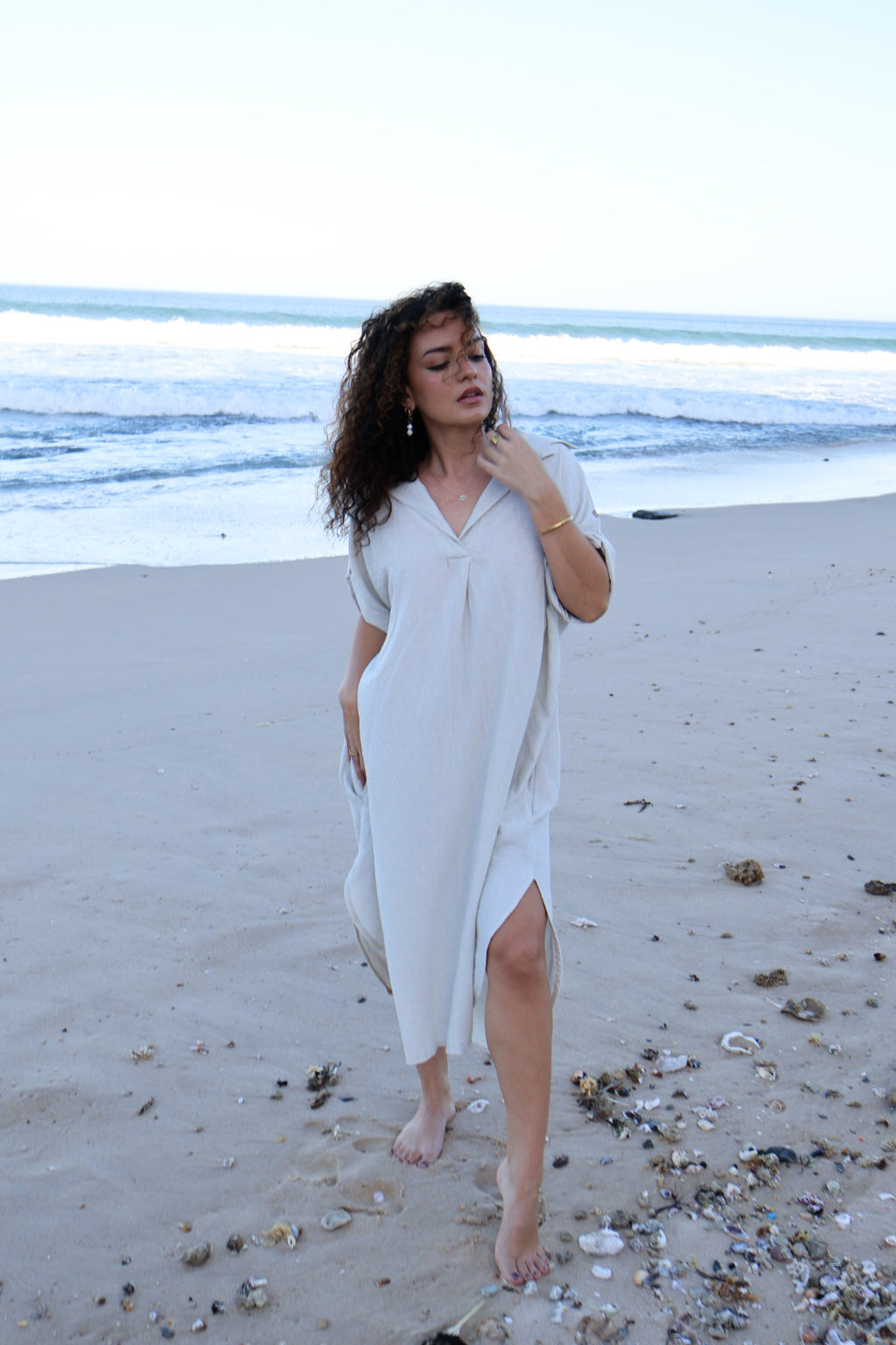 Rubi Tunic